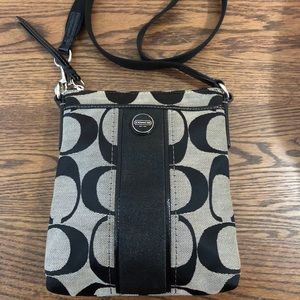 Coach Crossbody Bag